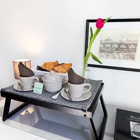 Maison Madeleine Rom