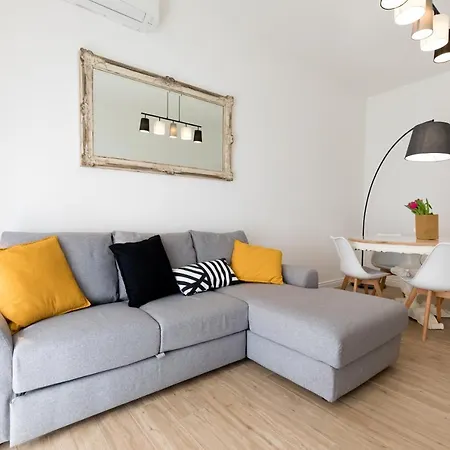 Hébergement de vacances Maison Madeleine