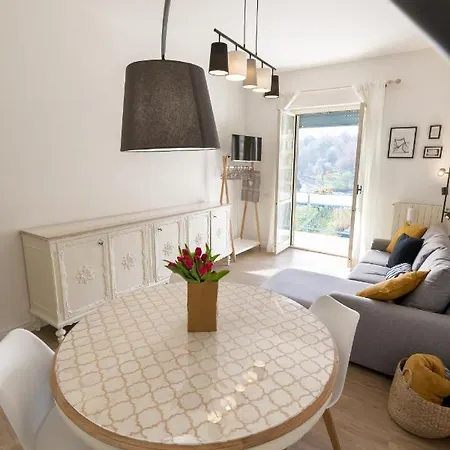 Maison Madeleine * Rom