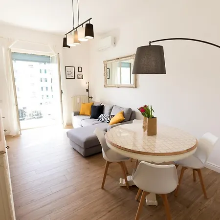 Maison Madeleine * Rom