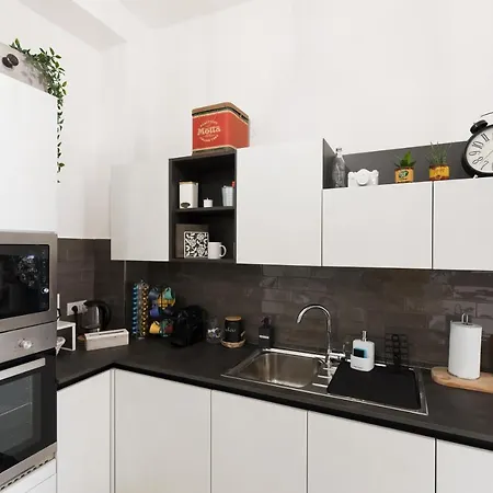 Hébergement de vacances Maison Madeleine *