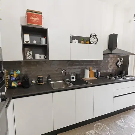 Maison Madeleine Ferienhaus *