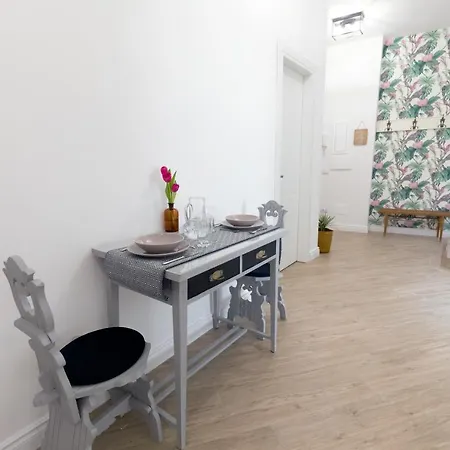 Hébergement de vacances Maison Madeleine Rome