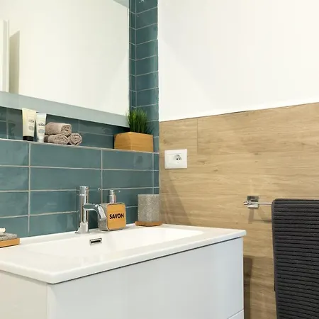 Maison Madeleine Rom