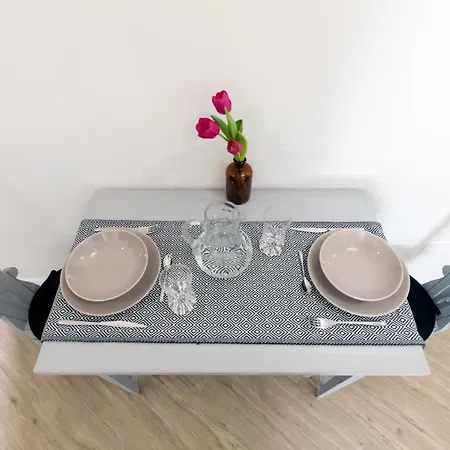 Maison Madeleine Ferienhaus Rom