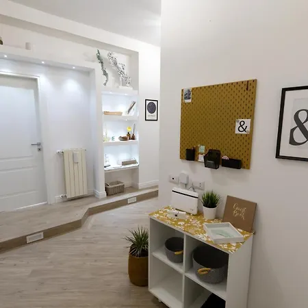 Maison Madeleine Ferienhaus *