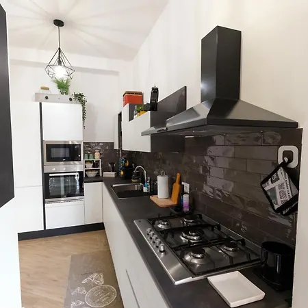 Ferienhaus Maison Madeleine