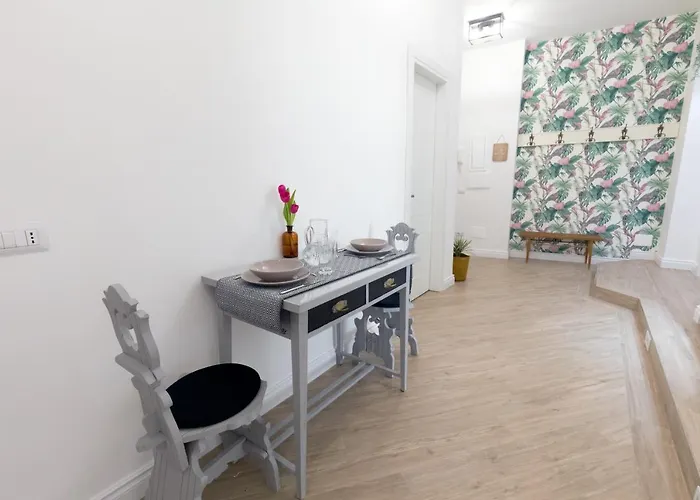 Σπίτι διακοπών Maison Madeleine Ρώμη
