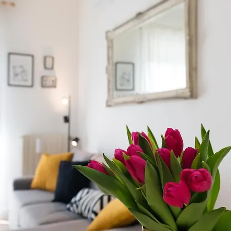 Casa de Férias Maison Madeleine *