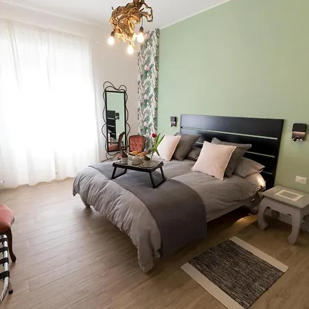 Maison Madeleine *