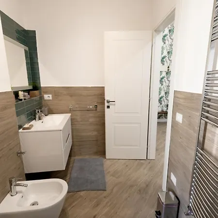 Сasa de vacaciones Maison Madeleine