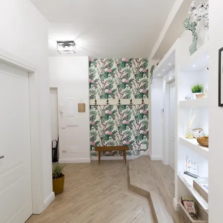 Сasa de vacaciones Maison Madeleine *